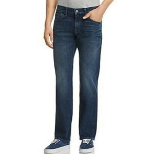 7 For All Mankind Carsen Jeans size 31